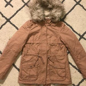 Women outdoor jacket coat sport